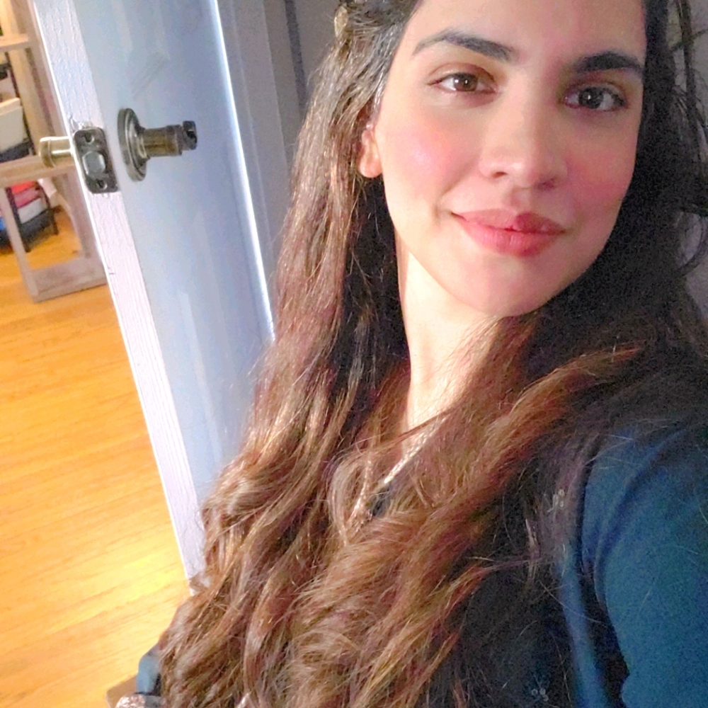 Meet your Posher, Maida